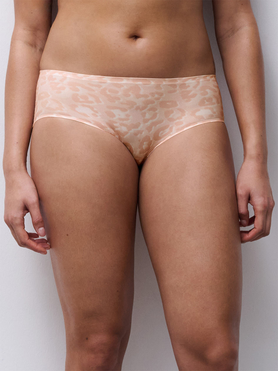 Chantelle Soft Stretch Seamless Hipster #2644