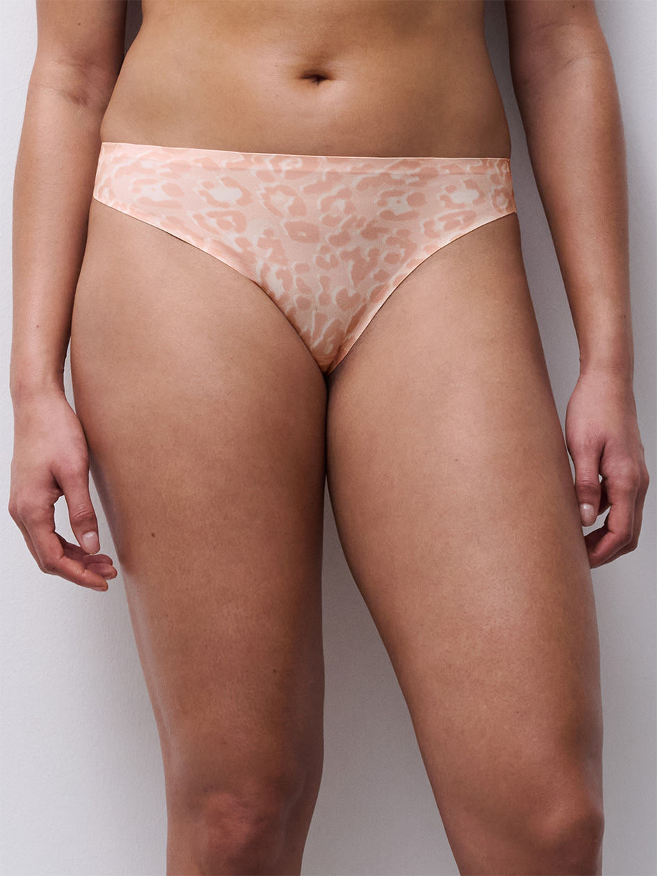 Chantelle Soft Stretch Thong #2649