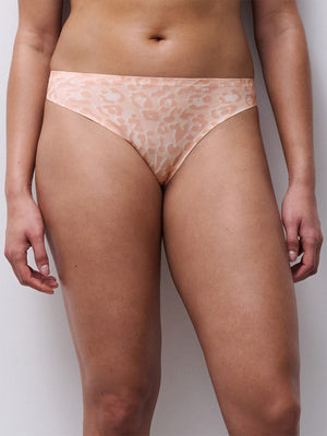 Chantelle Soft Stretch Thong #2649