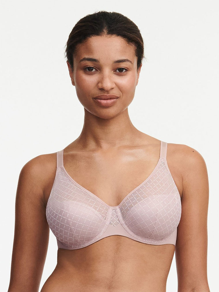 Chantelle C Comfort Smooth Wirefree Contour Bra #13G2 - In the Mood  Intimates