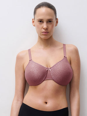 Chantelle C Magnifique Minimizer Bra #1891