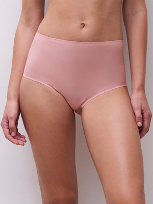 Chantelle Soft Stretch High Rise Brief #2647