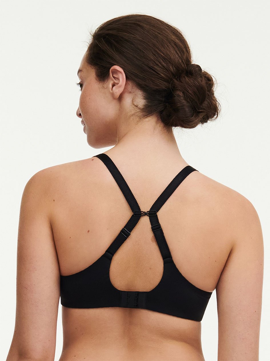 Chantelle Norah Chic Plunge T-Shirt Bra #C16MNA