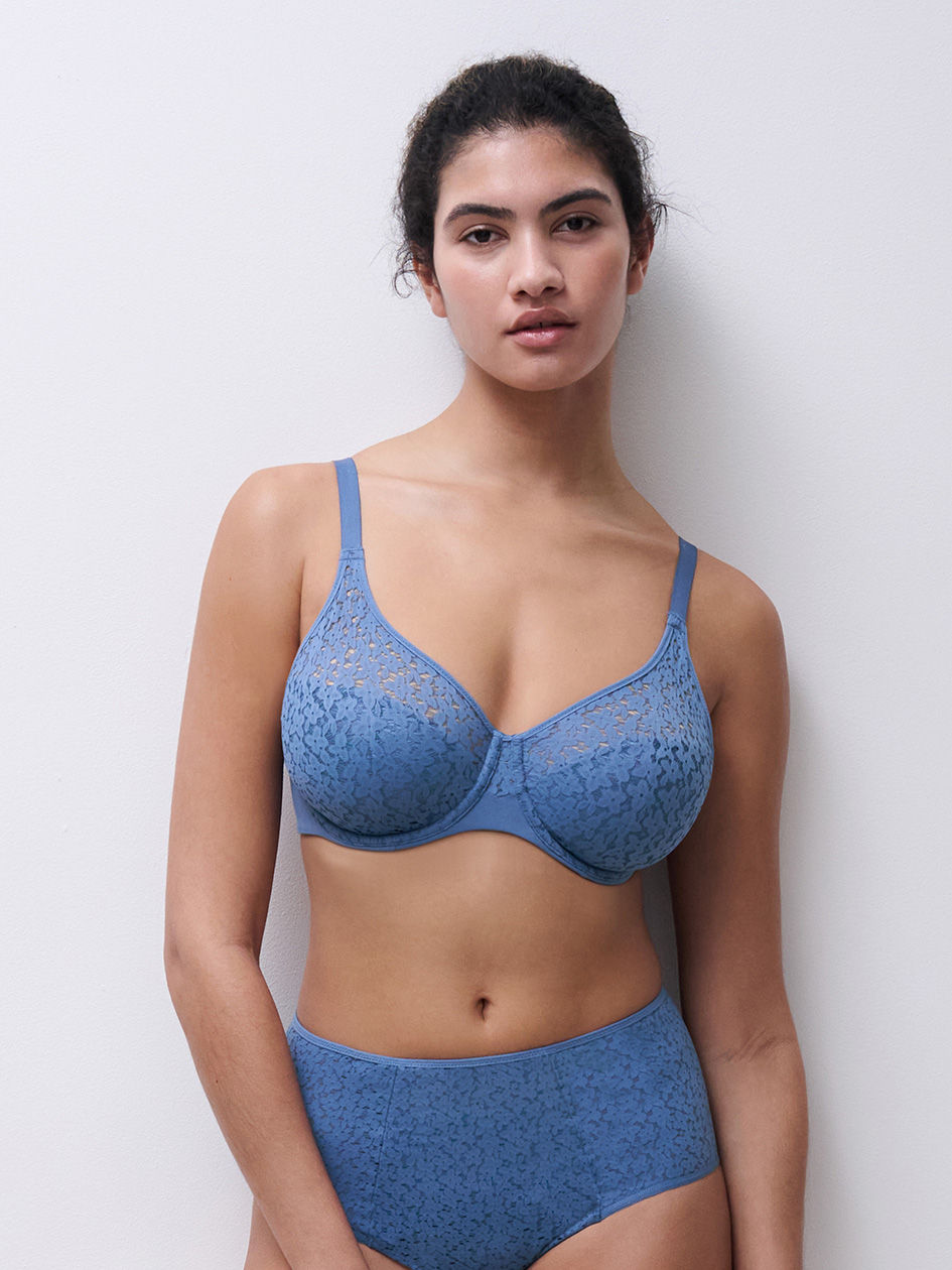 Chantelle Norah Comfort Underwire Bra #13F1