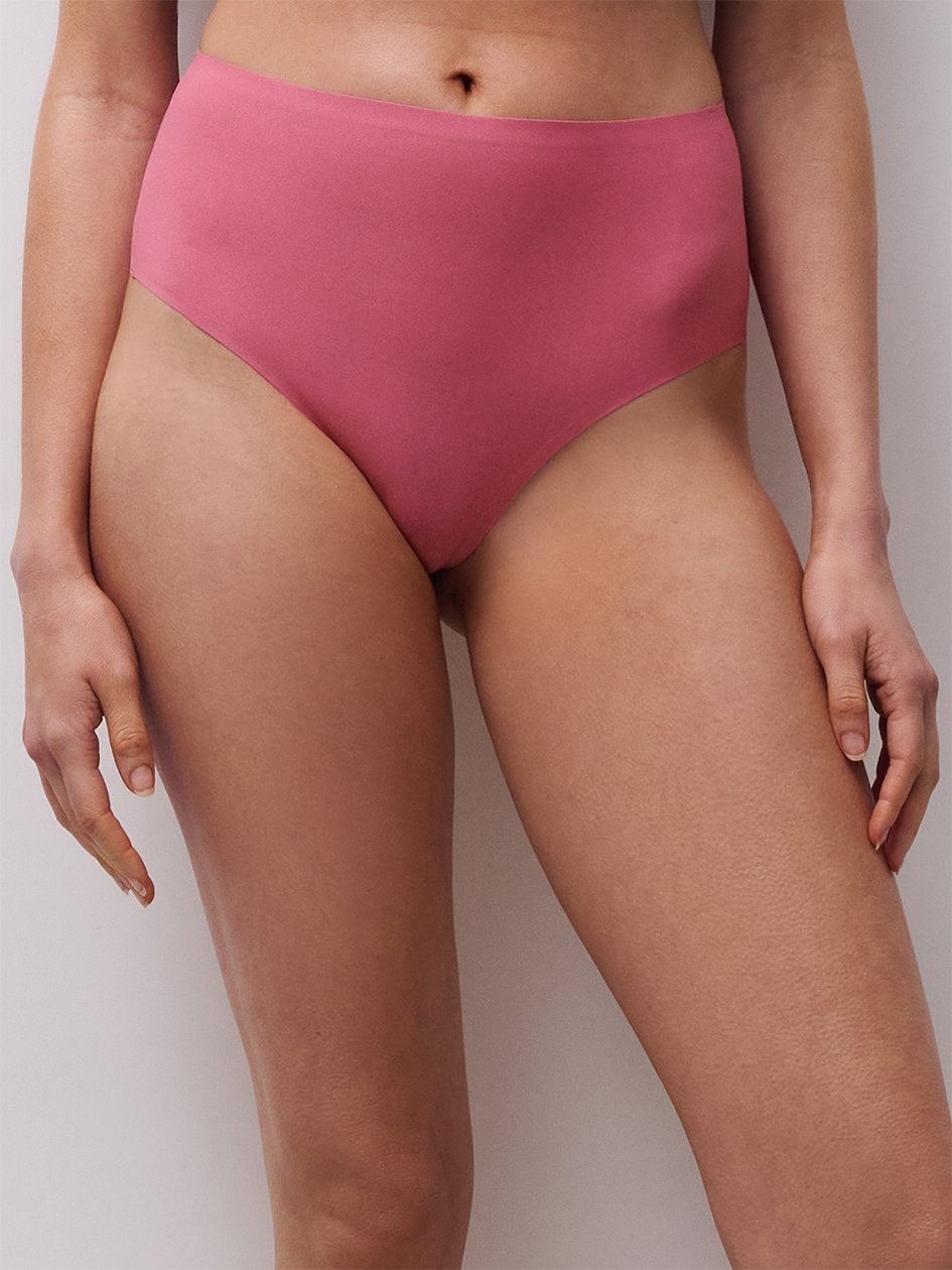 Chantelle Soft Stretch Retro Thong #1069