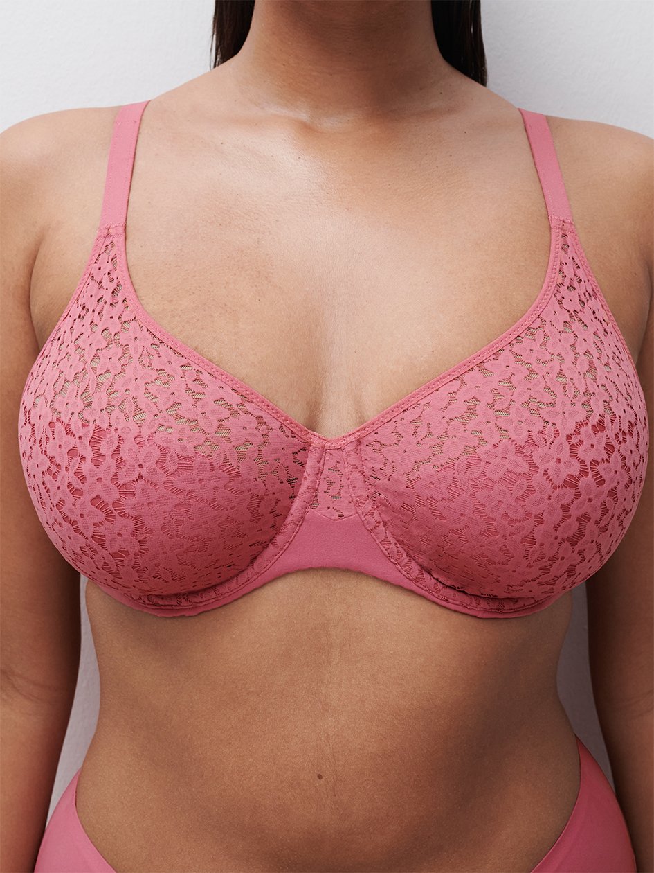 Chantelle Norah Comfort Underwire Bra #13F1