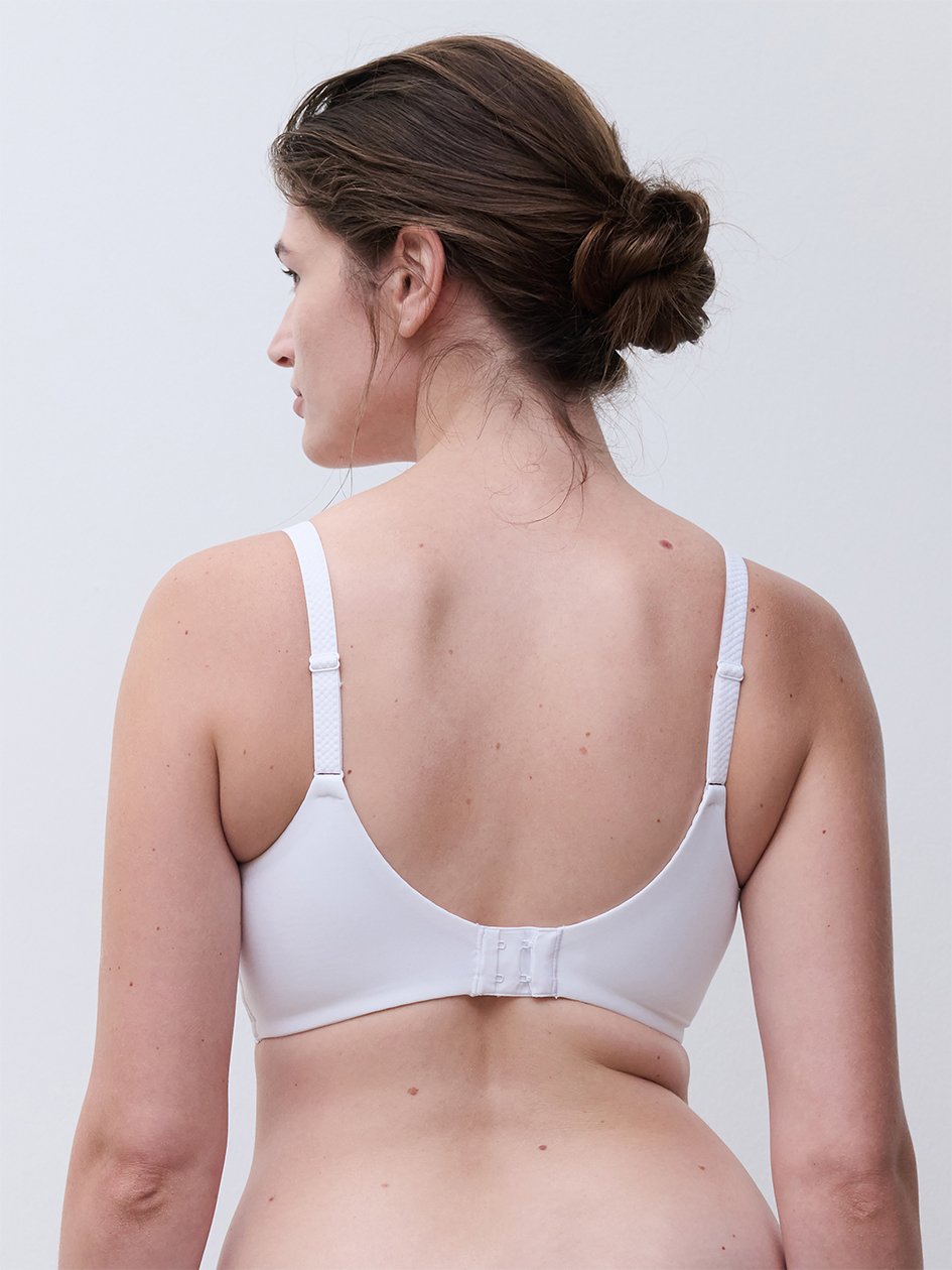 Chantelle Easy Support Wireless Support Bra #C915P0