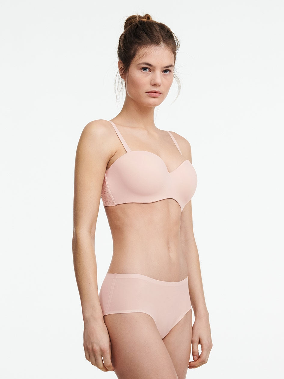 Chantelle Norah Smooth Strapless Bra #C13F50