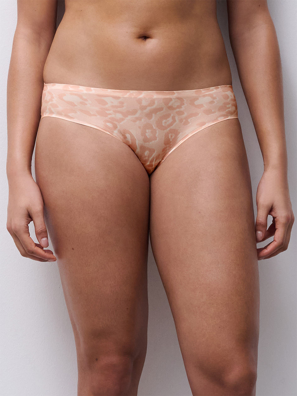 Chantelle Soft Stretch Seamless Bikini #2643