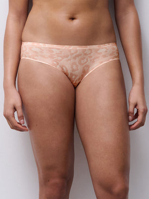Chantelle Soft Stretch Seamless Bikini #2643