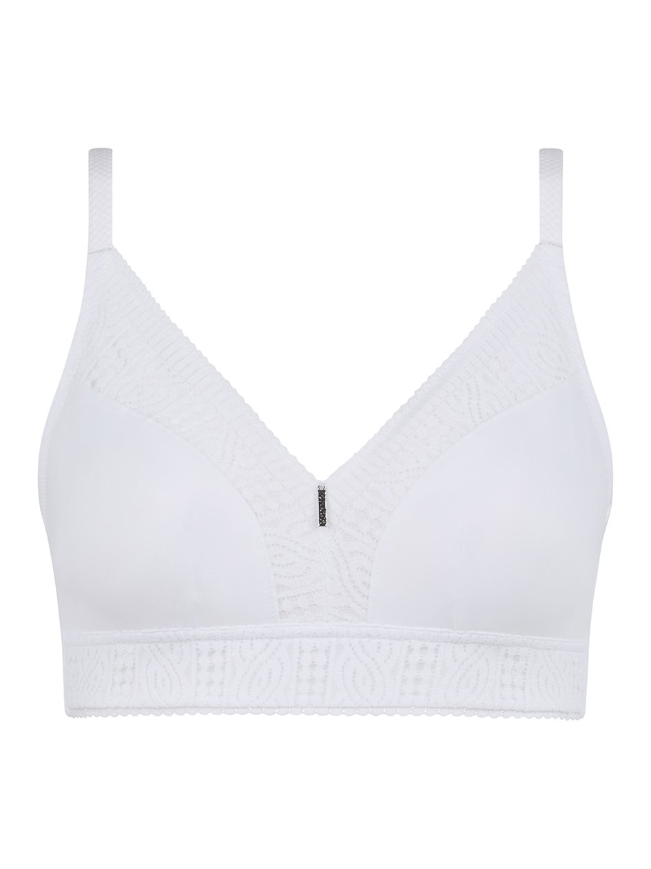 Chantelle Easy Support Wireless Support Bra #C915P0