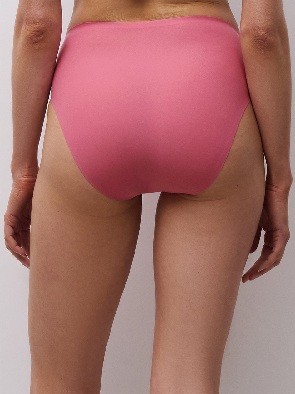 Chantelle Soft Stretch Hi Cut Brief #106C7