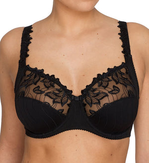 Prima Donna Deauville Unlined Underwire Bra #0161810