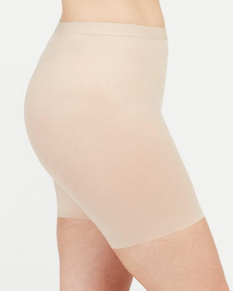 Spanx OnCore High Waisted Mid Thigh Toner SS1915