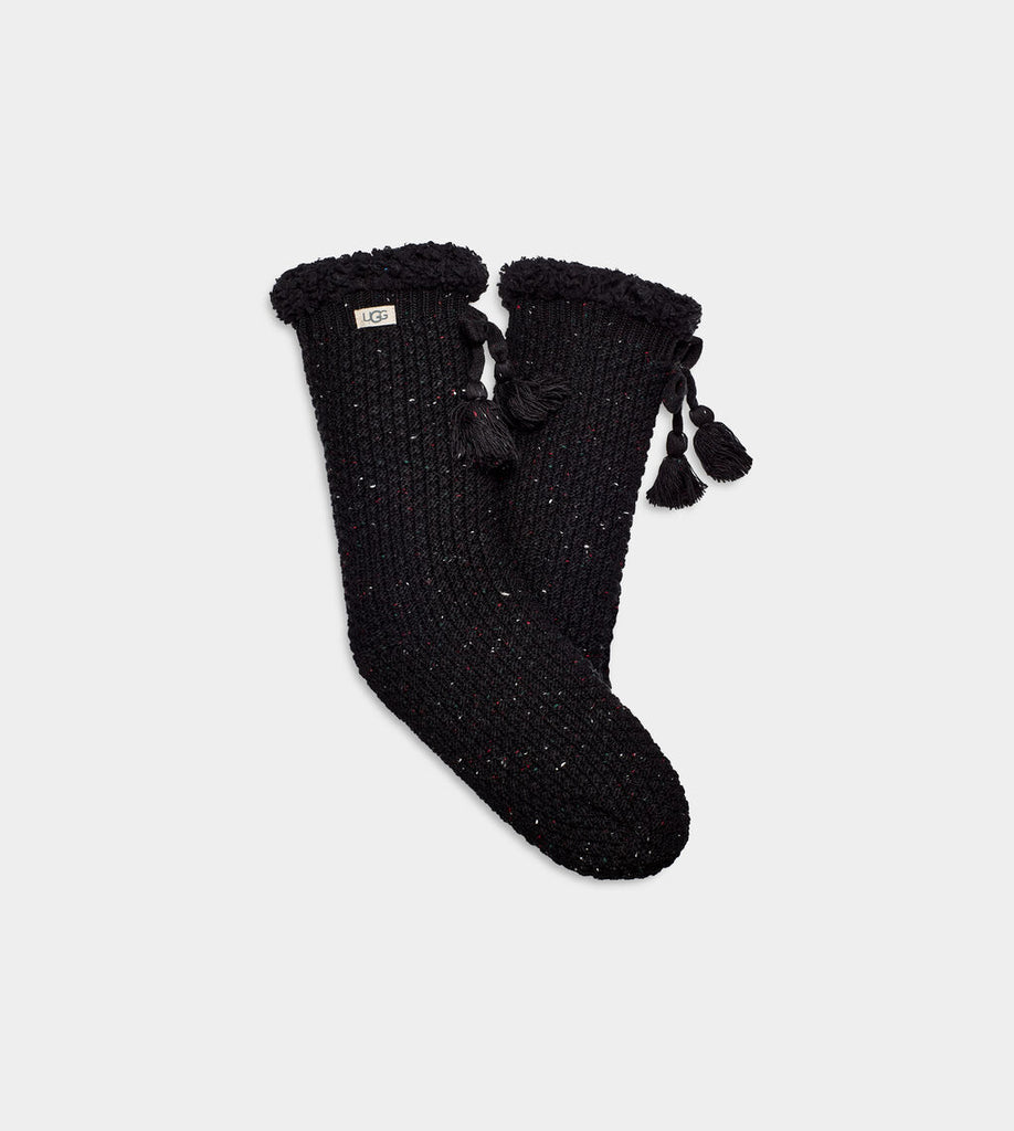 Ugg Nessie Fleece Lined Sock #1121162