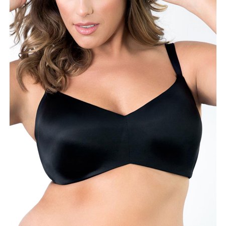 Curvy Couture Flawless Contour Softcup #1157 - In the Mood Intimates