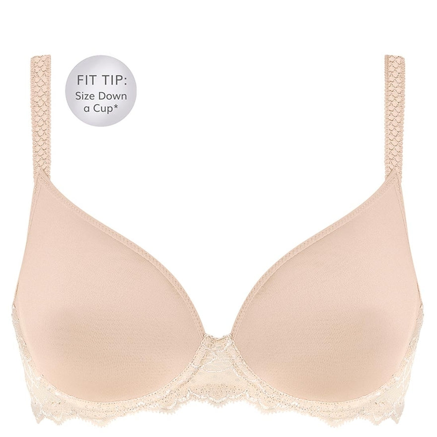 Simone Perele Caresse 3D Plunge Underwire #12A316 - In the Mood Intimates