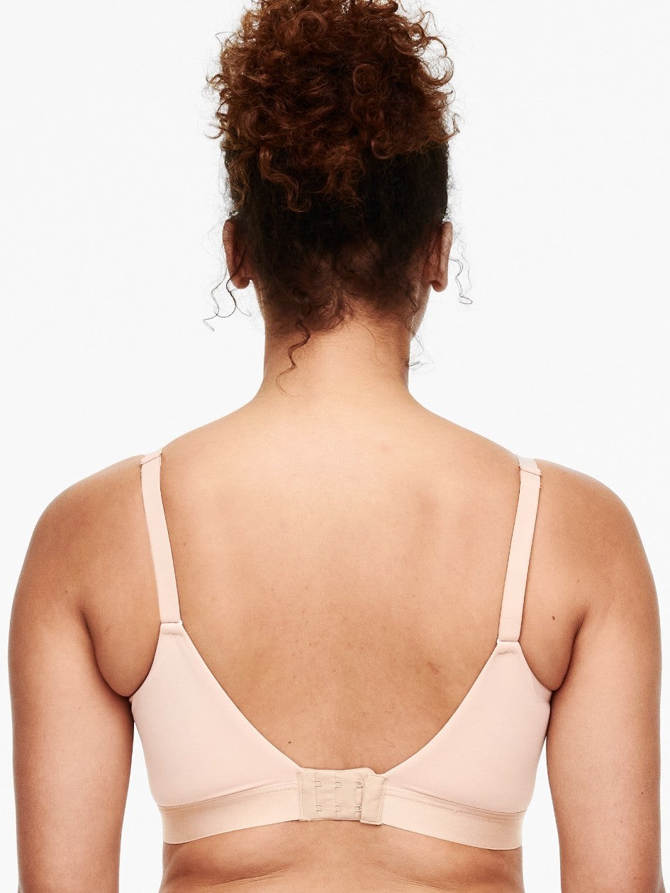 Chantelle Norah Supportive Wirefree Bra