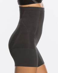 Spanx OnCore High Waisted Mid-thigh Short #SS1915/PS1916 - In