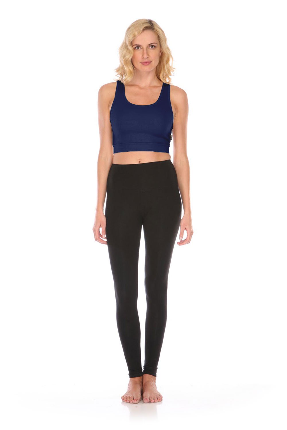 PJ Harlow Bra:30 Sporty Bralette #SPORTY