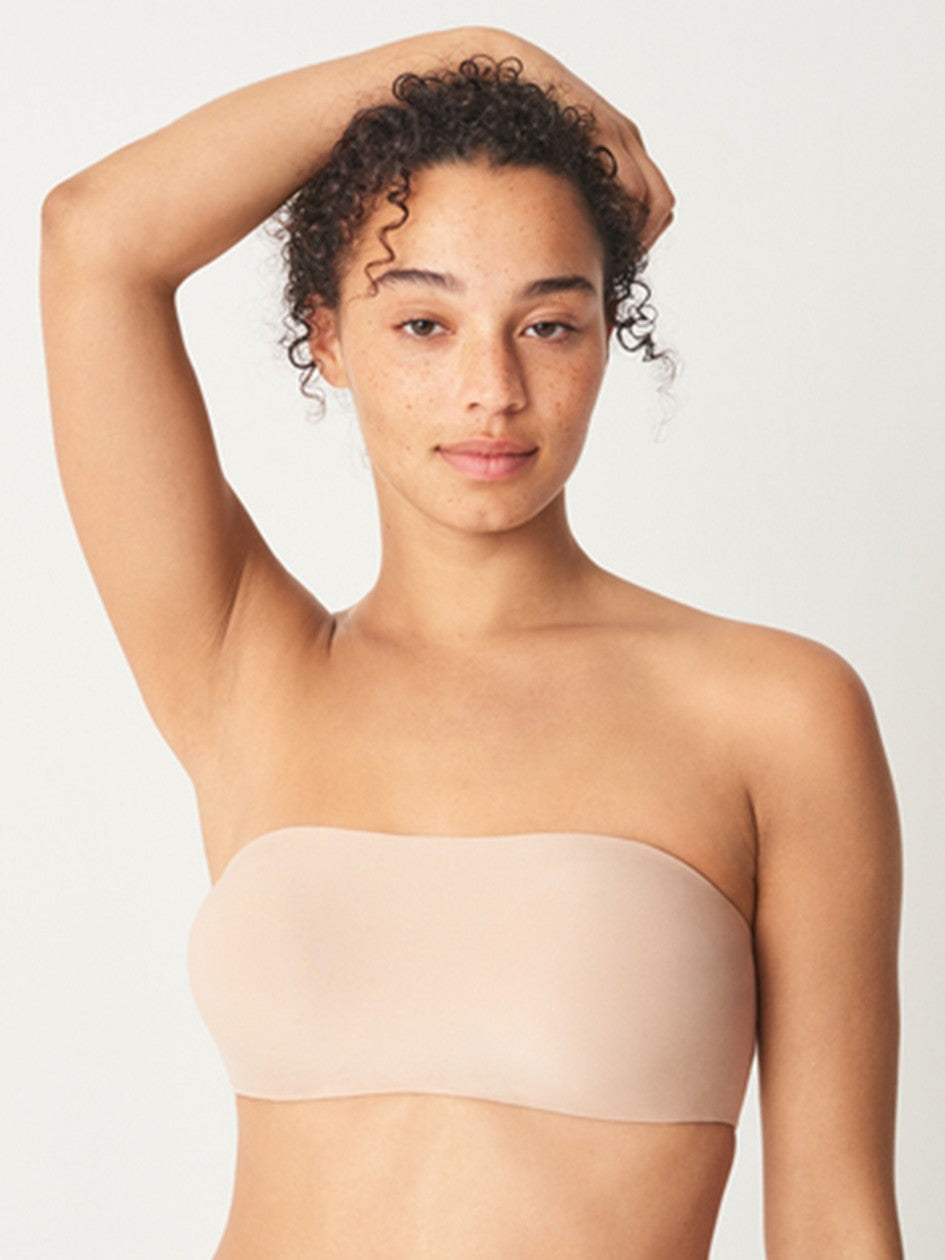 Chantelle Soft Stretch Bandeau #16A3