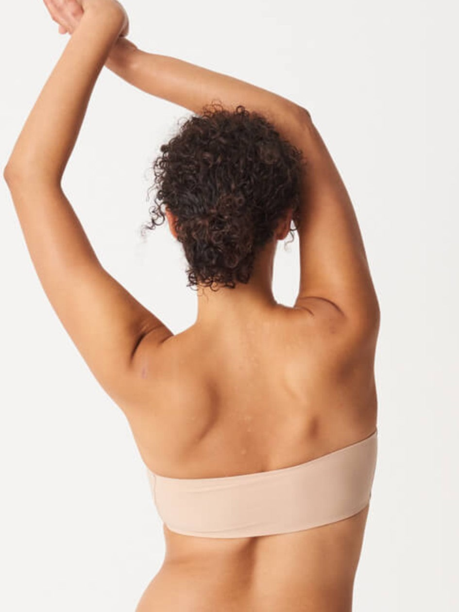 Chantelle Soft Stretch Bandeau #16A3