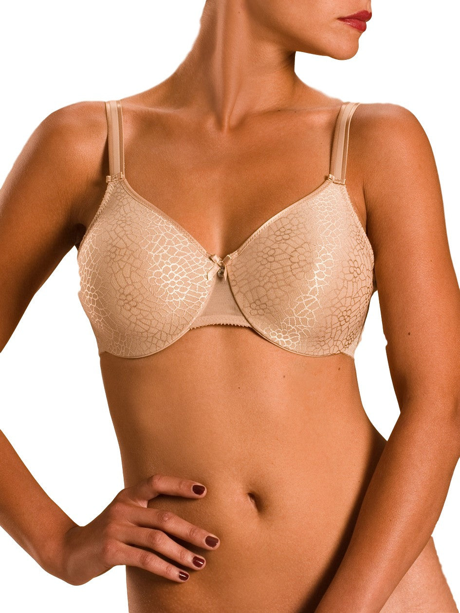 Chantelle C Magnifique Minimizer Bra #1891