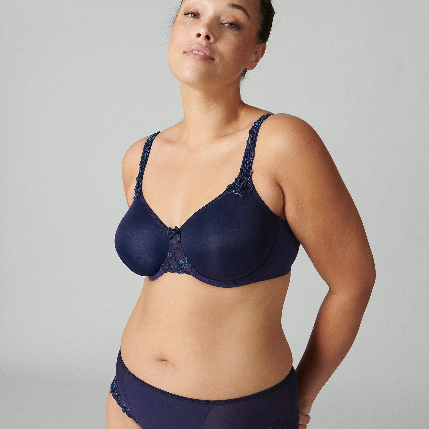 Simone Perele Andora Minimizer Bra #131382