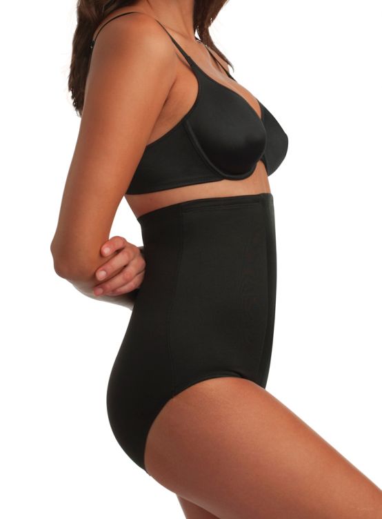 Miraclesuit Shapewear High Waist Brief #2705