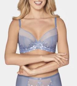Triumph Sexy Angel Spotlight Underwire Bra #94528