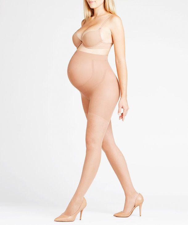 Falke 9 Month Transparent Matte Tight 20 Denier #40530