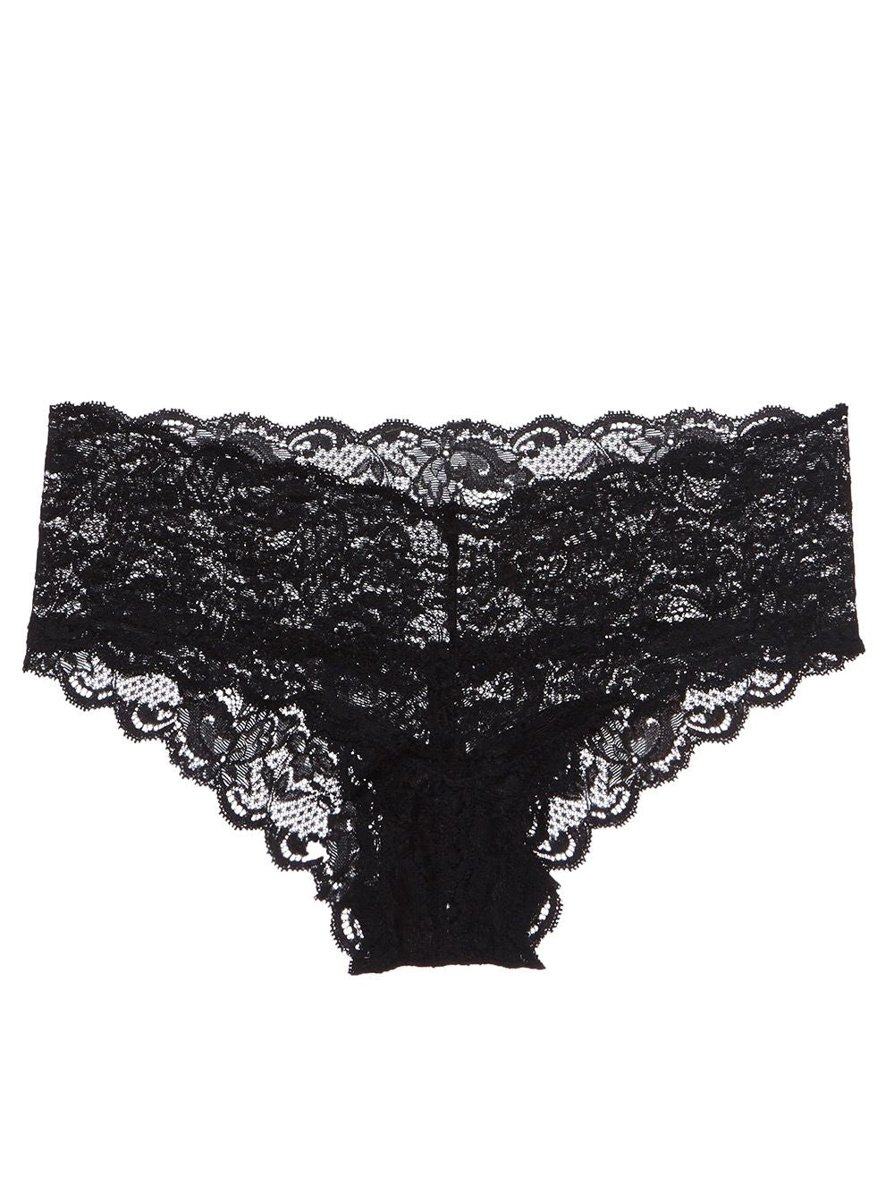 Cosabella Never Say Never Low Rise Hotpant #NEVER07ZL