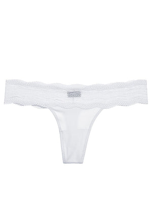 Cosabella Dolce Thong #DOLCE0321BOW
