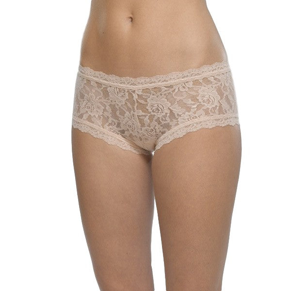 Hanky Panky Signature Lace Boyshort #4812