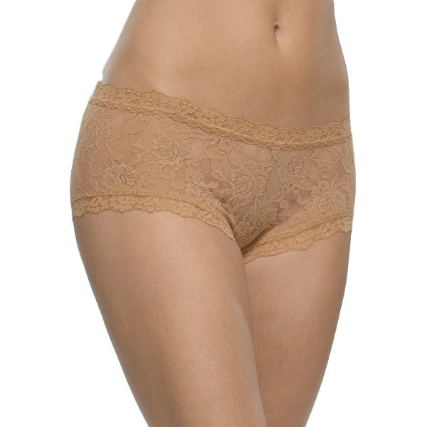 Hanky Panky Signature Lace Boyshort #4812