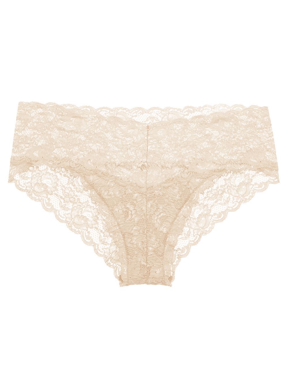 Cosabella Never Say Never Low Rise Hotpant #NEVER07ZL