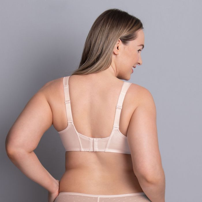 Rosa Faia by Anita Emily Underwire Bra #5202