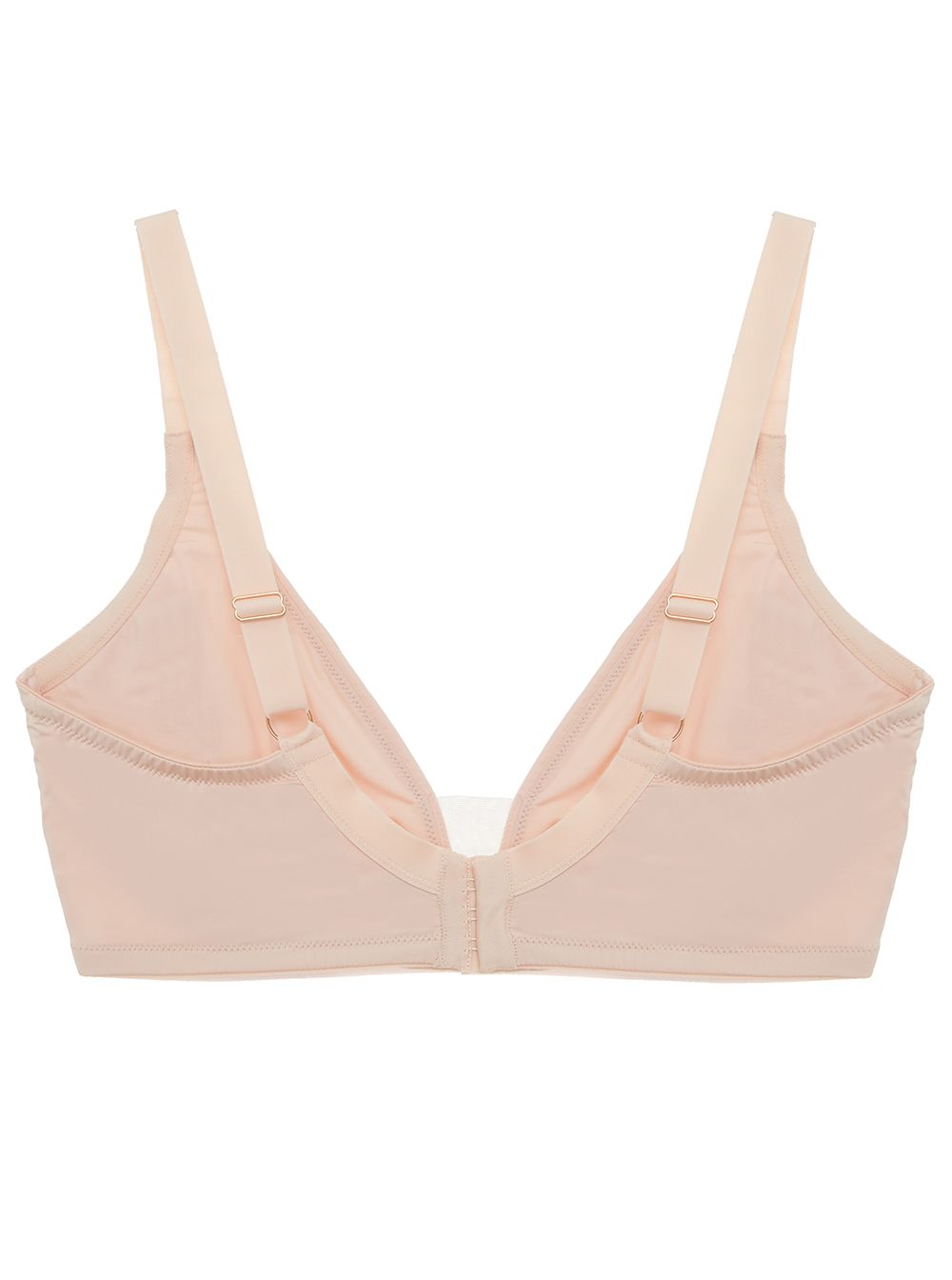 Cosabella Evolution Curvy Bralette #EVOLU1303