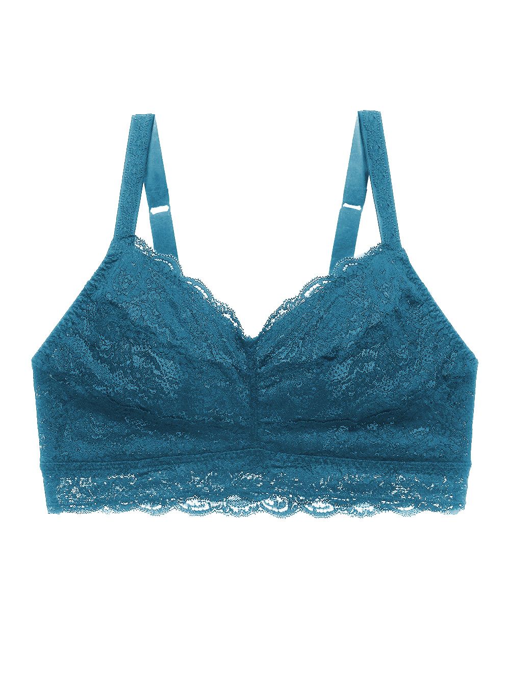 Cosabella - Never Say Never Sweetie Bralette in Sahara – Blue Ox
