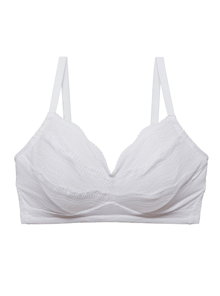 Cosabella Women's Dolce Bralette, Andaman Sea, Petite at  Women's  Clothing store