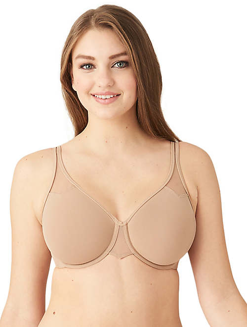 Wacoal How Perfect Soft Cup Bra - Nude in 2023