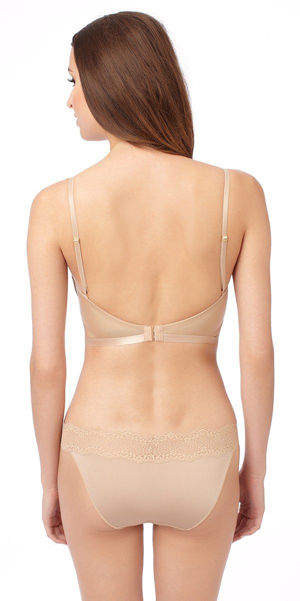 Le Mystere Bras, Lingerie from D to O Cup