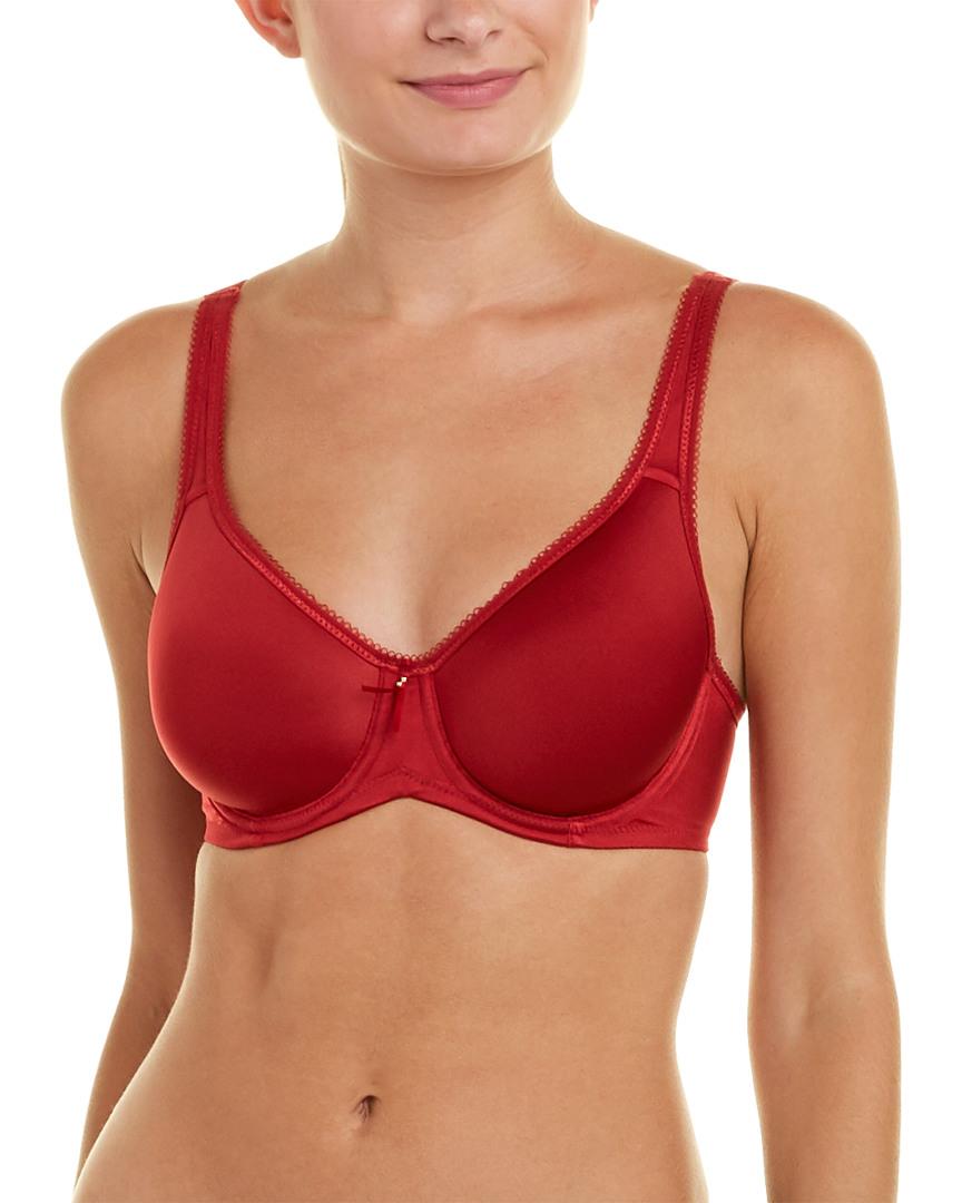 Wacoal Basic Beauty Spacer Underwire T-Shirt Bra #853192 - In the Mood  Intimates
