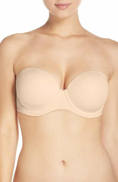 Wacoal 853281 Ultimate Side Smoother Seamless T-shirt Bra 38 G
