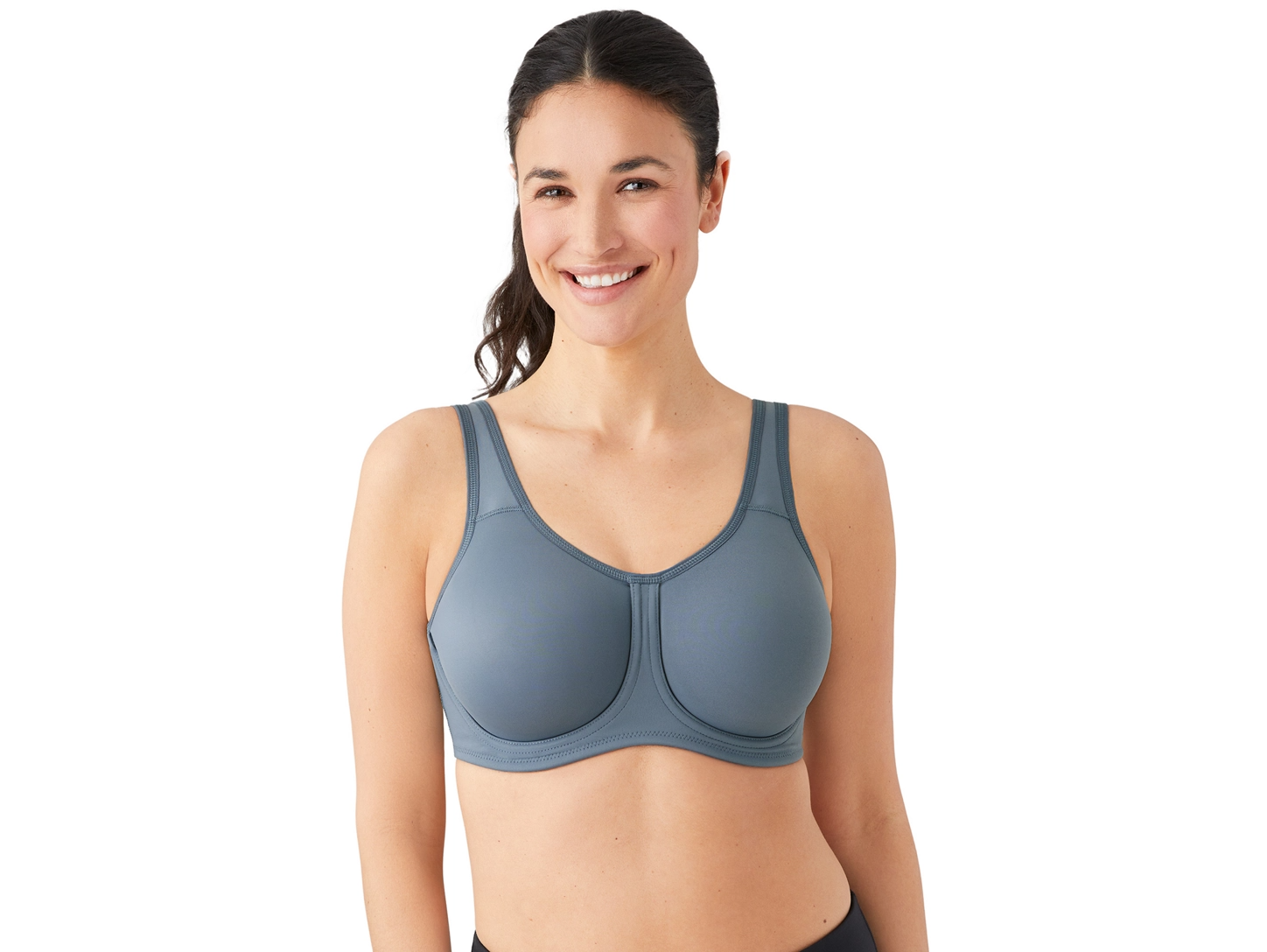 Wacoal Simone Sports Underwire Bra 855170