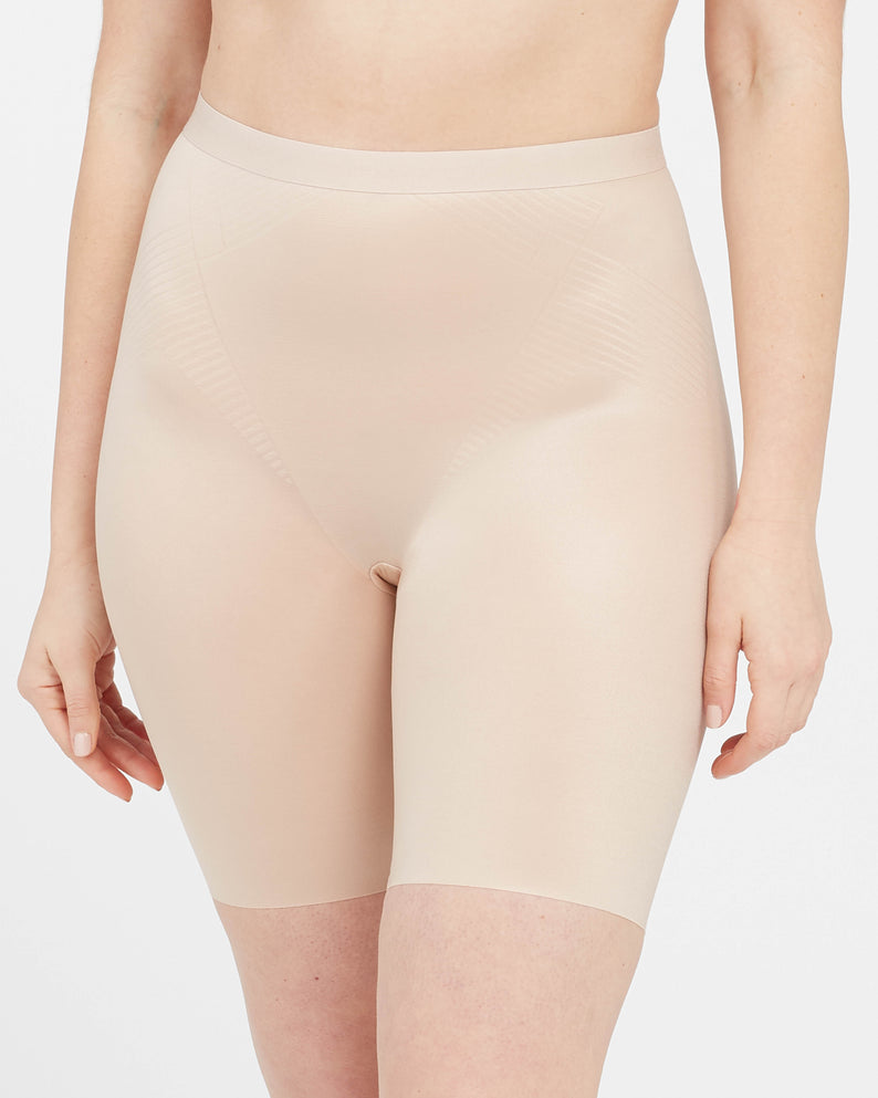 Spanx Thinstincts 2.0 Mid-thigh Short #10234R