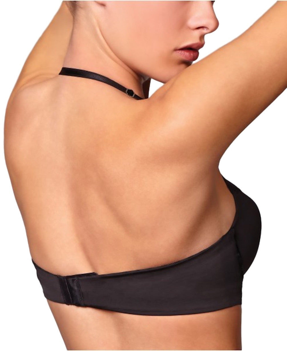 Montelle Pure Wirefree T-Shirt Bra 9017