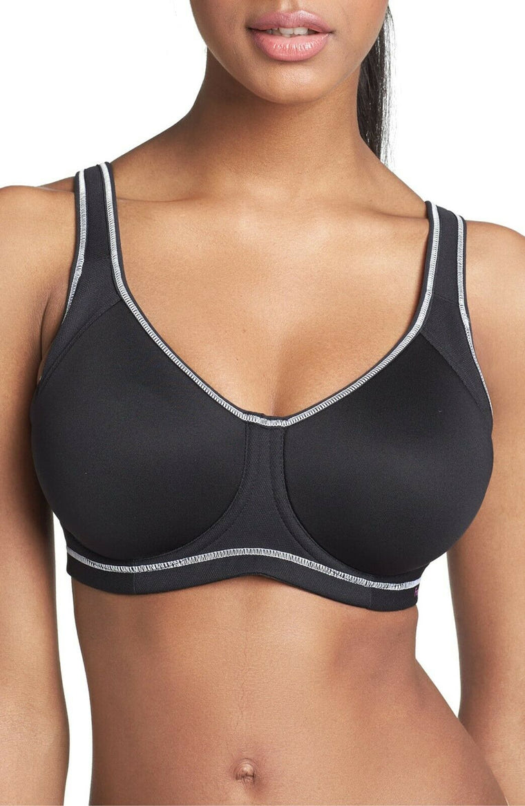 Cosabella Forever Front Close Racer Underwire Bra #FOREV1151 - In the Mood  Intimates
