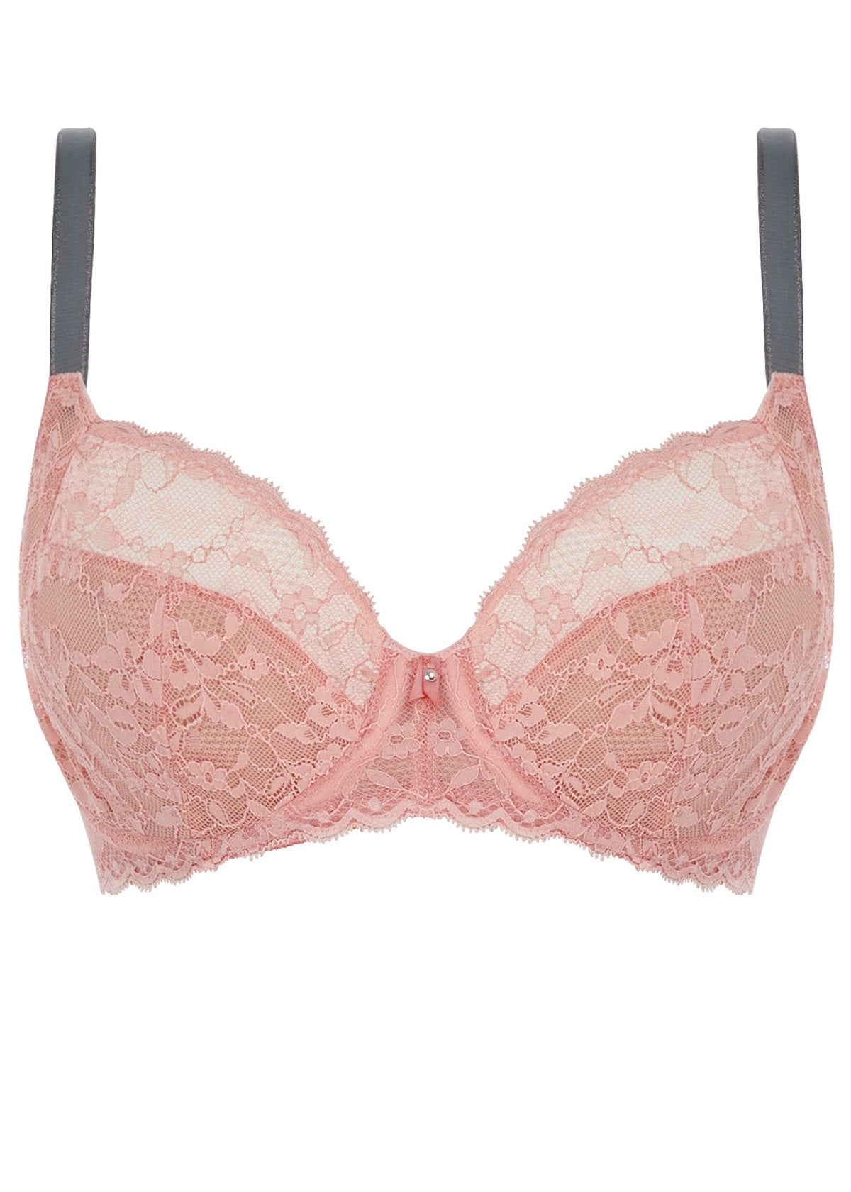 Freya Offbeat Underwire Bra with Side Support #AA5451 - In the Mood  Intimates
