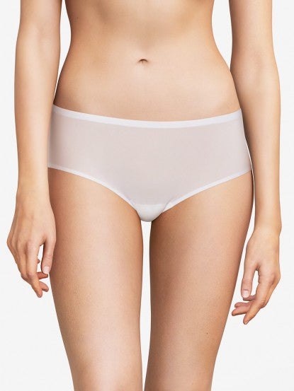 Chantelle Soft Stretch One Size Seamless Hipster 2644 – My Top Drawer